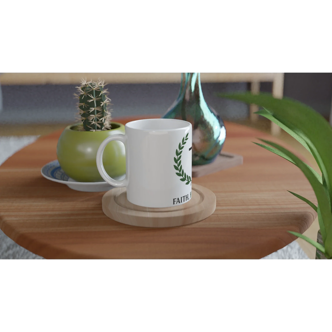 The Meaning Behind Faith-Inspired Designs