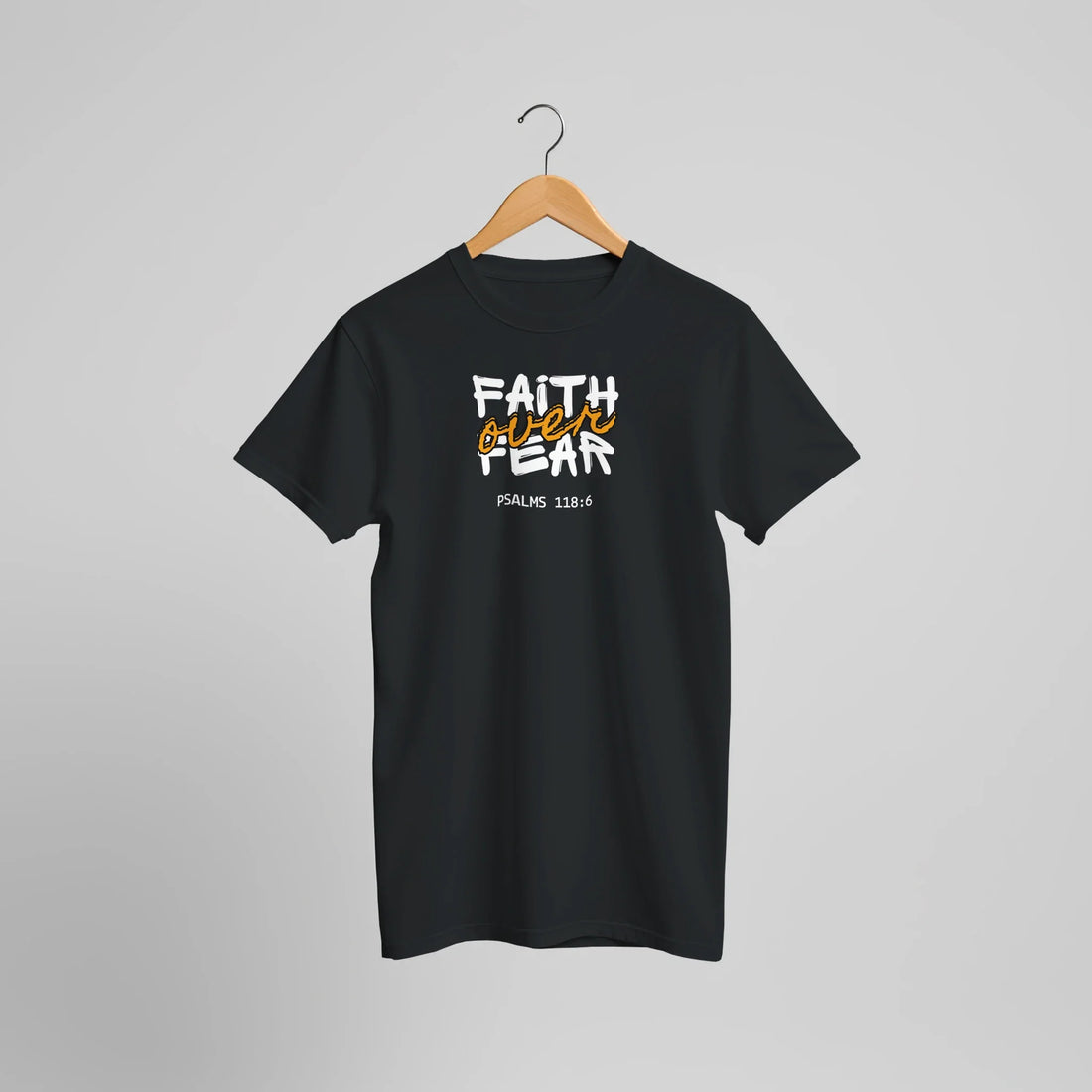 Wearing Faith Through Everyday Life