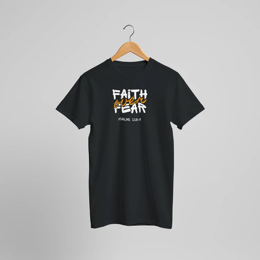 Wearing Faith Through Everyday Life