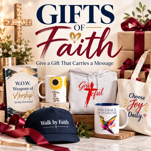 Gifts of Faith