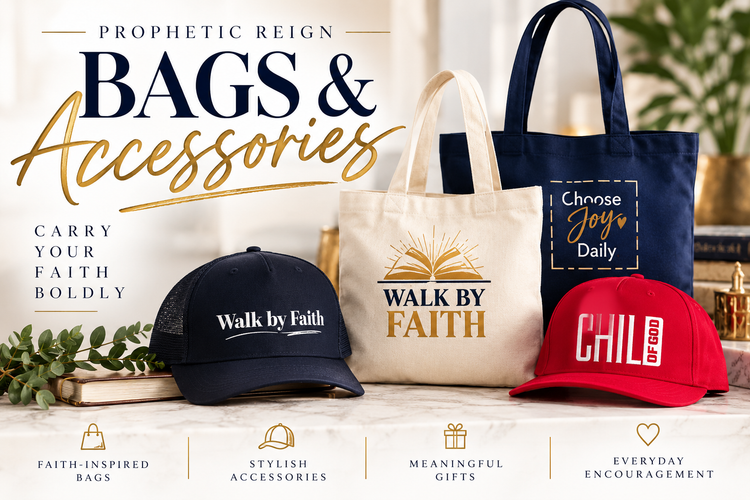 Bags & Accessories