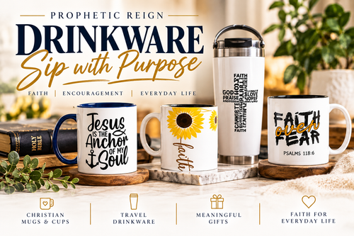 Drinkware