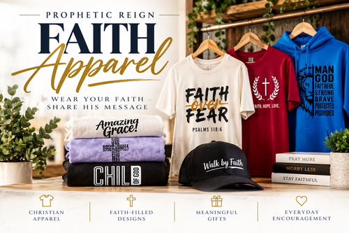 Faith Apparel