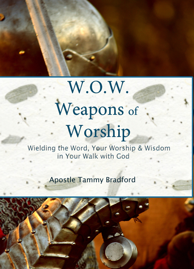W.O.W. Weapons of Worship