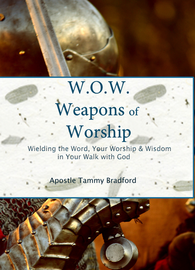W.O.W. Weapons of Worship